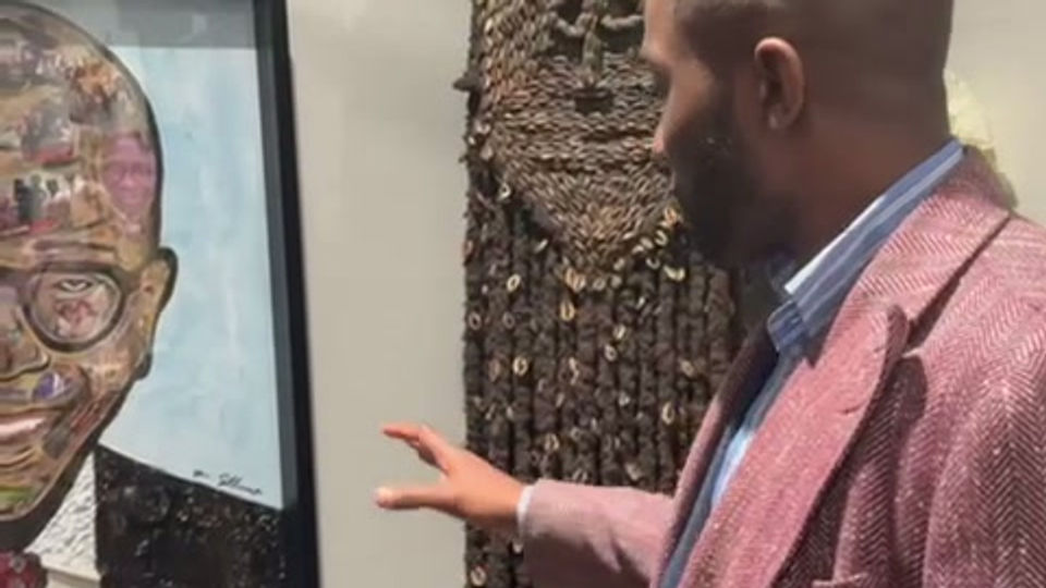 Shermichael Singleton